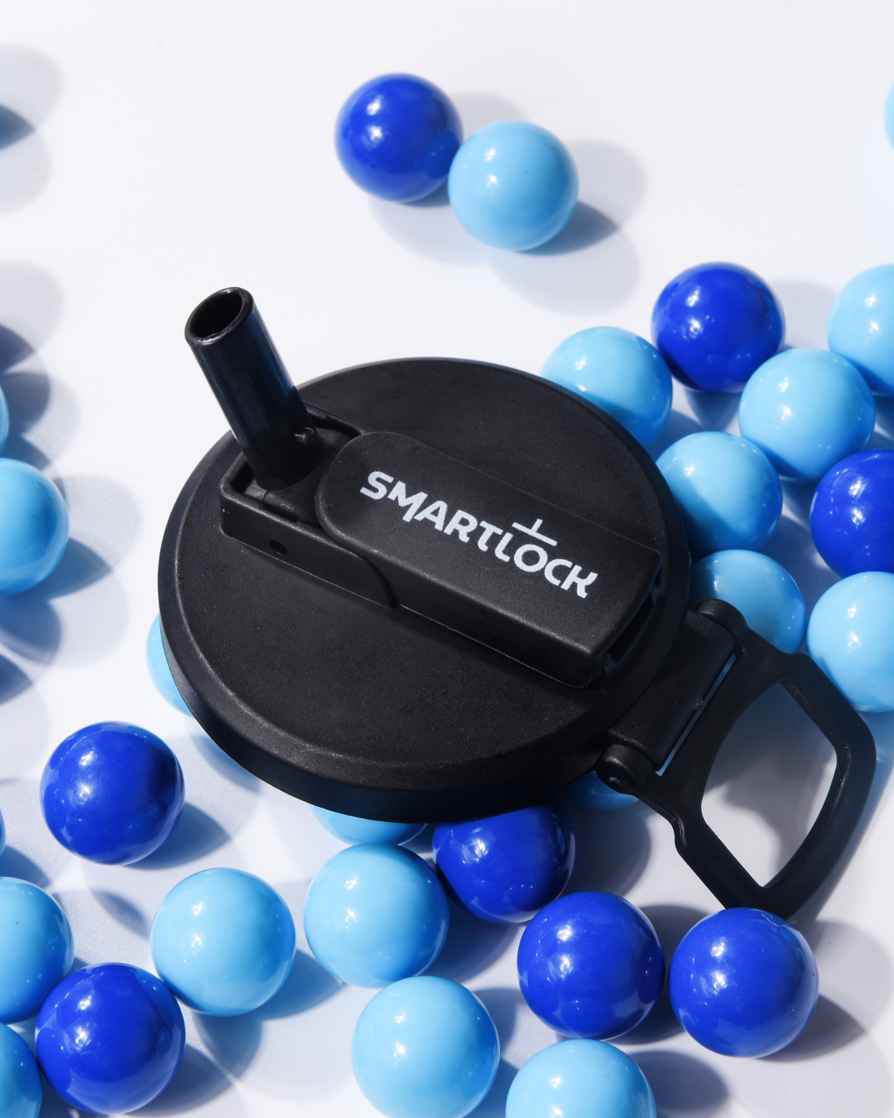 SmartLock – Det spillfria drömlocket