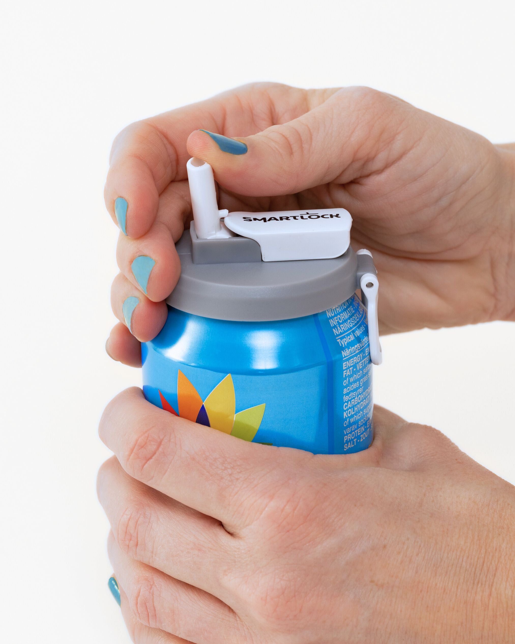 SmartLock – Det spillfria drömlocket