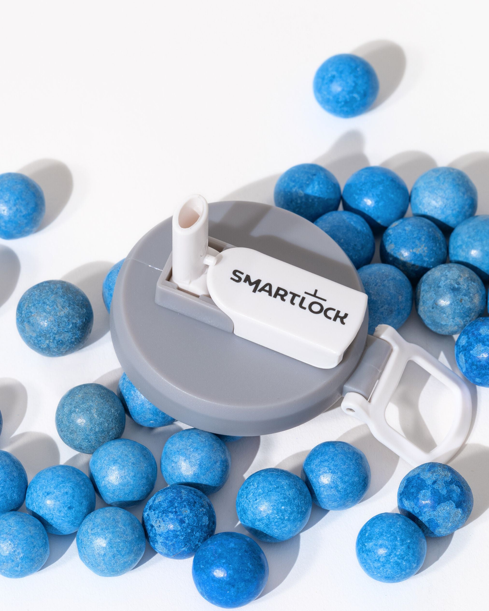 SmartLock – Det spillfria drömlocket