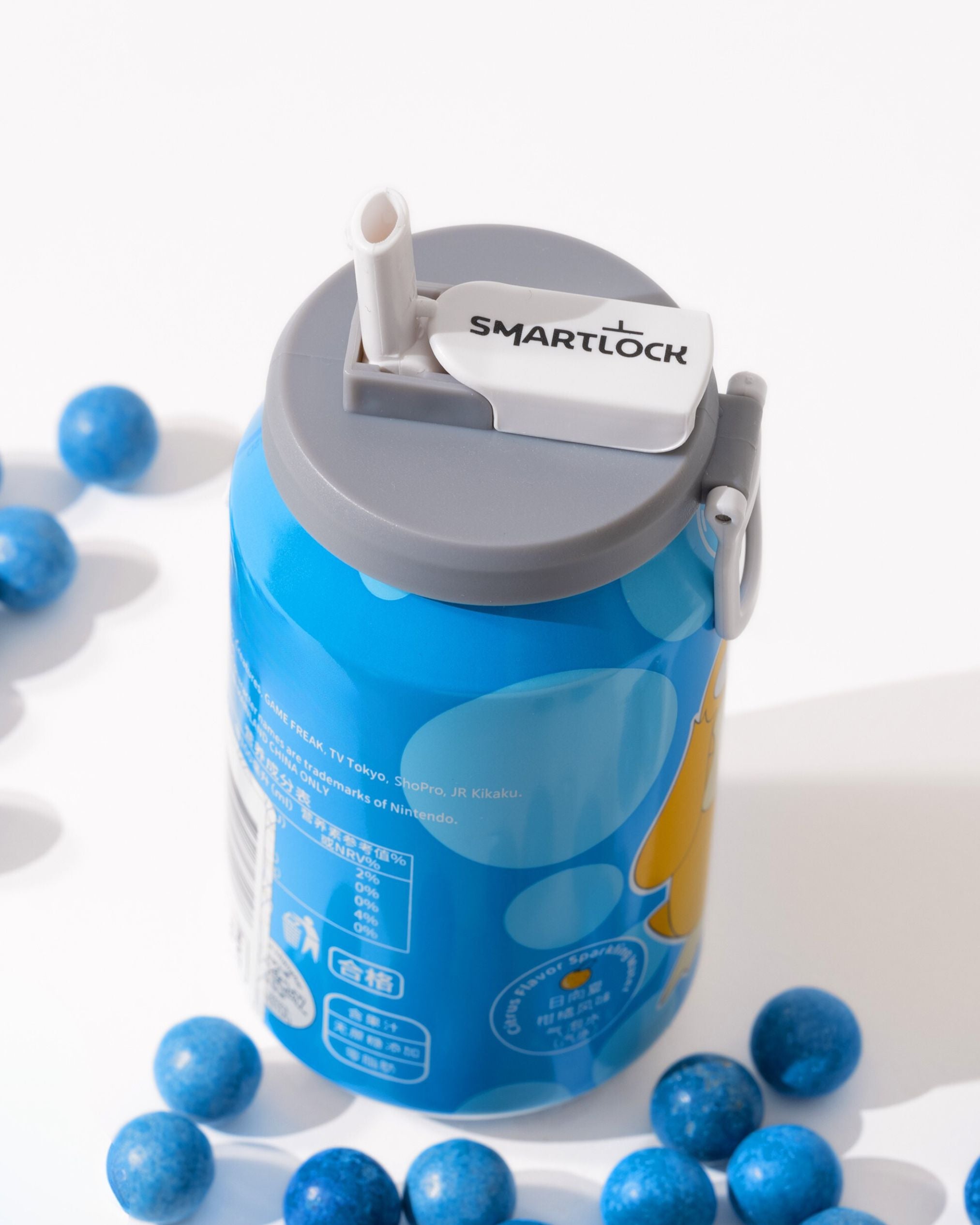 SmartLock – Det spillfria drömlocket