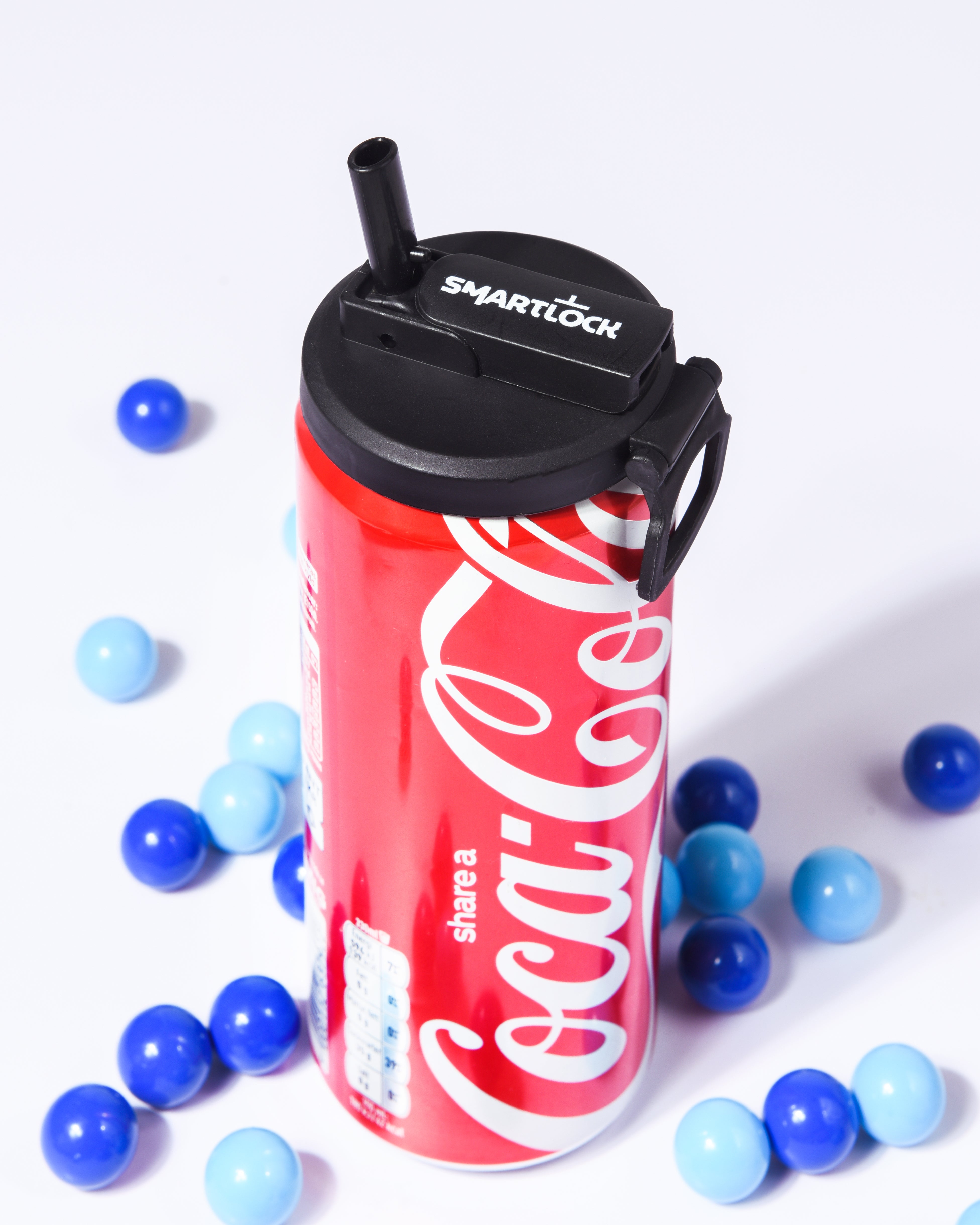 SmartLock 3.0 - Det spillfria drömlocket