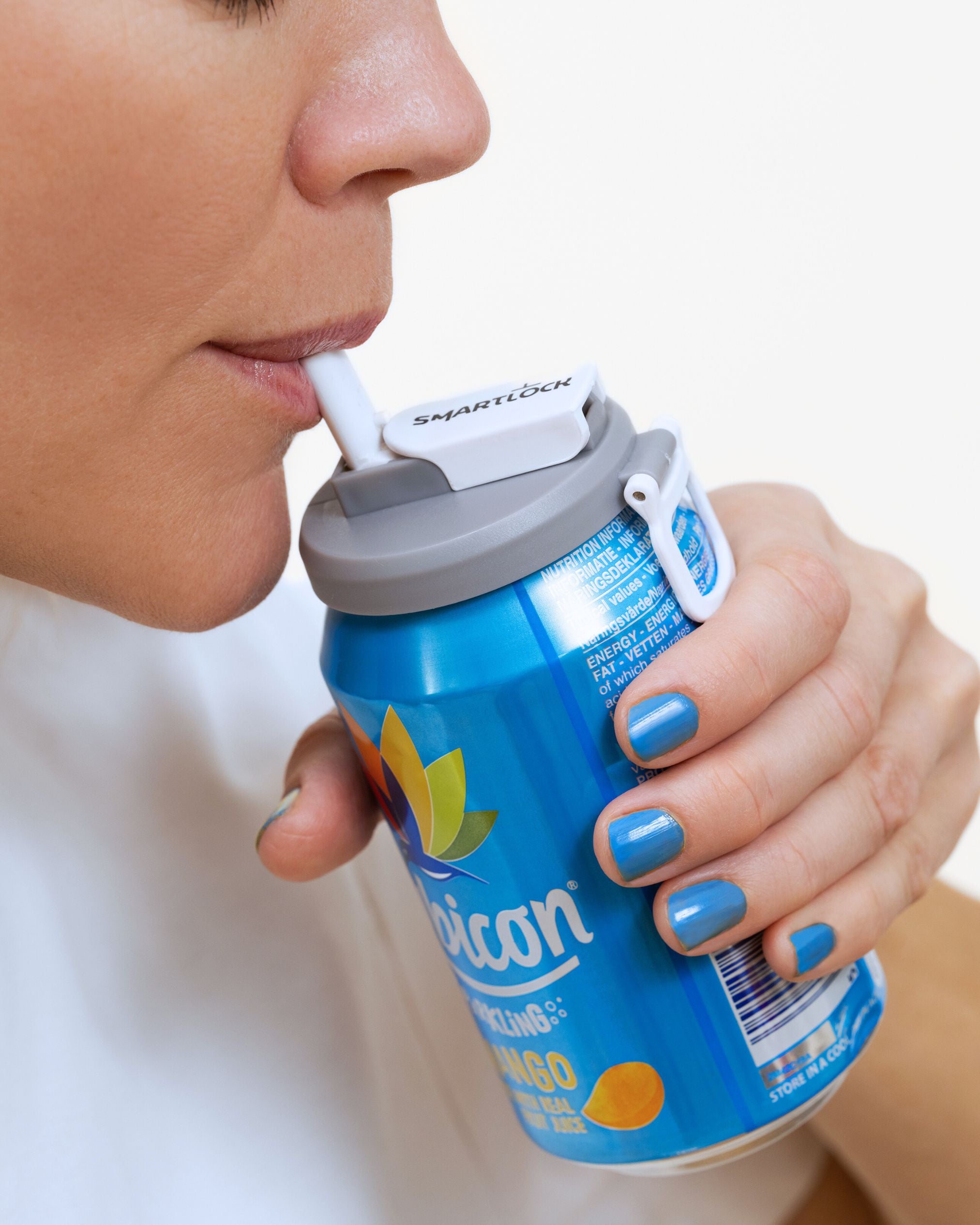 SmartLock – Det spillfria drömlocket