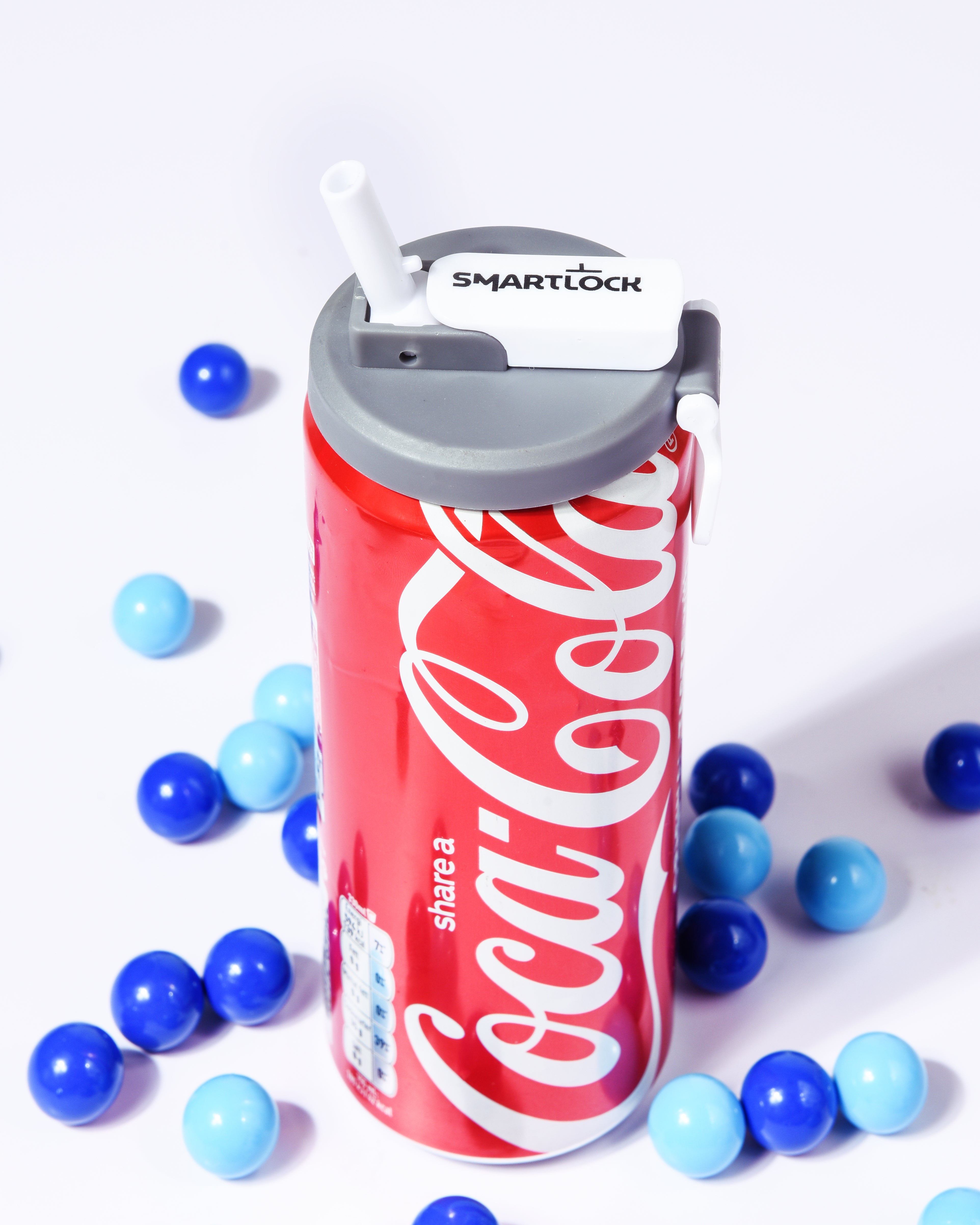 SmartLock 3.0 - Det spillfria drömlocket