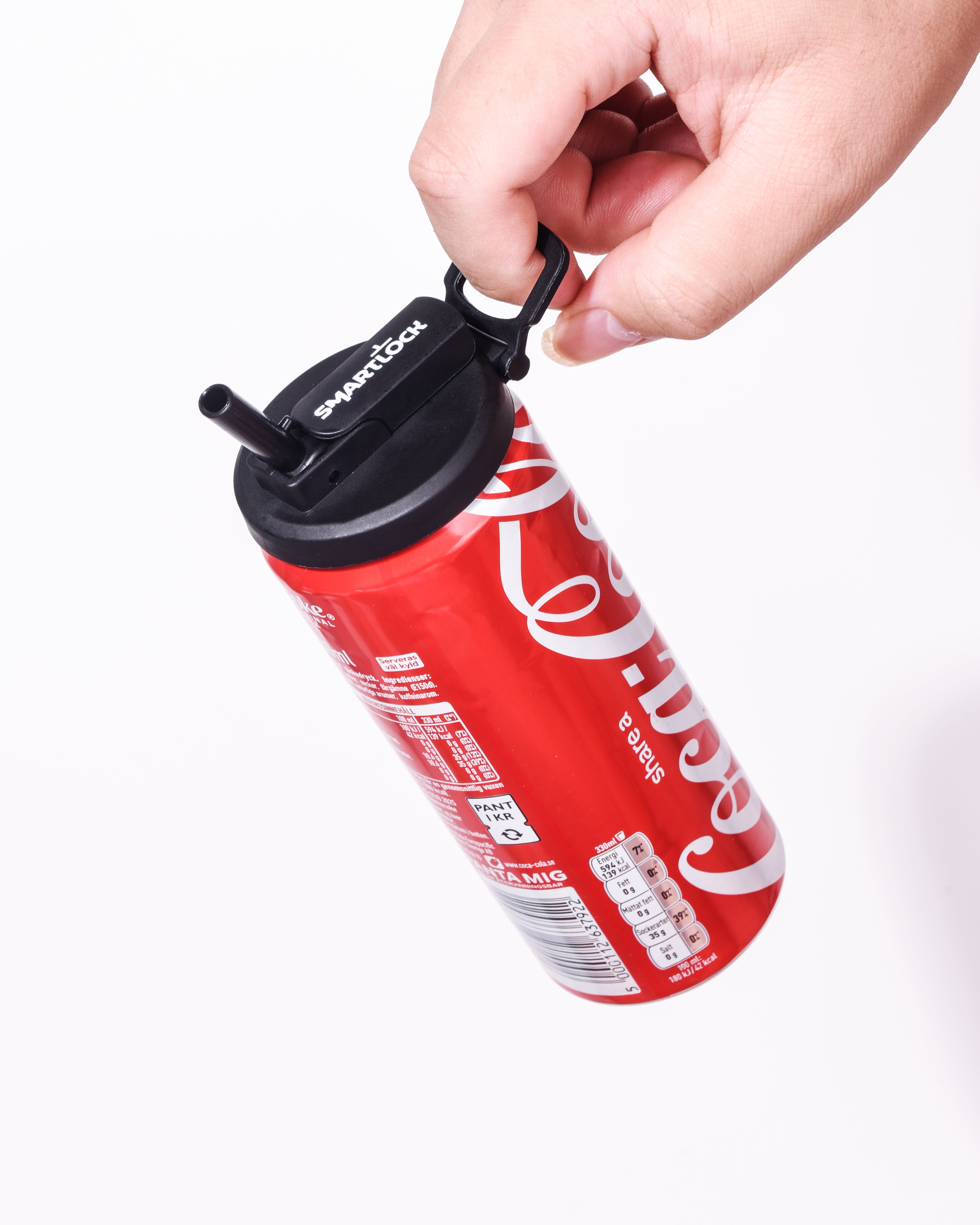 SmartLock 3.0 - Det spillfria drömlocket